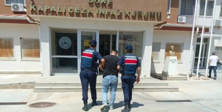 Jandarma 9 günde 49 aranan şahsı yakaladı
