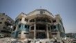 UNRWA: Gazze Şeridi'ndeki tesislerimizin yarısından fazlası vuruldu veya hasar gördü