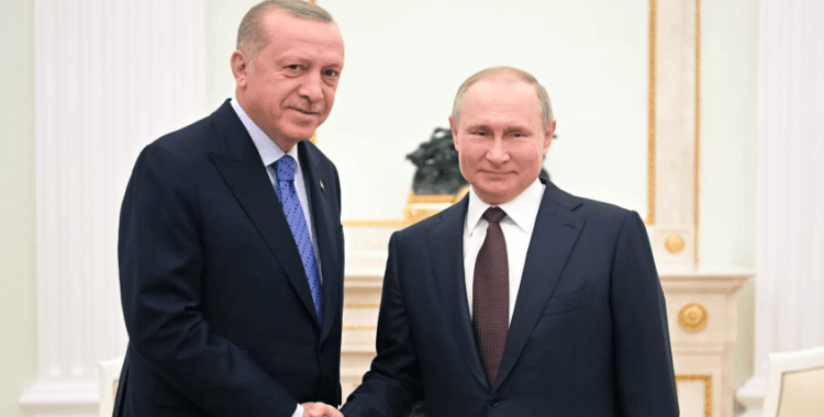 Kremlin'den olası Putin-Erdoğan görüşmesine ilişkin açıklama