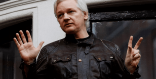 Wikileaks kurucusu Assange serbest bırakıldı: Avustralya'ya gitti