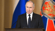 Rusya Devlet Başkanı Putin, Ukrayna'ya yaptığı ateşkes teklifinin çatışmaları durdurabileceğini belirtti