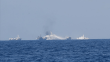 Çin sahil güvenlik gemilerinin, Japon kara sularını ihlal ettiği bildirildi