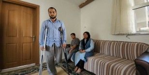 Cesedi yakılan Afgan işçinin ailesinin uluslararası koruma talebi reddedildi