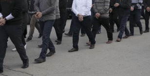 Ankara'da FETÖ soruşturmasında 24 şüpheli hakkında gözaltı kararı