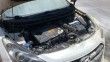 Karaman'da seyir halindeki otomobil alev aldı
