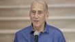 Eski İsrail Başbakanı Olmert: Netanyahu İsrail'i yok etmek istiyor. Onu kovma zamanı geldi