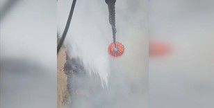 Manisa'da ormanlık alandaki 2 yangın da kontrol altına alındı