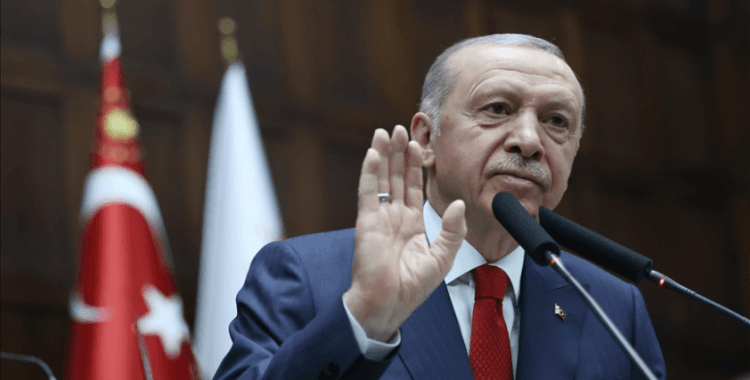 Cumhurbaşkanı Erdoğan: Netanyahu'nun, batının da rızasıyla savaşı bölgeye yayma planları, büyük felakete yol açacaktır