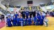 Osmangazili judocular başarıdan başarıya koşuyor
