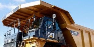 Norveçli KLP, İsrail'e bulldozer satışları nedeniyle Caterpillar'ı yatırım portföylerinden çıkardı