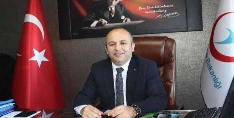 Zonguldak İl Sağlık Müdürü Güner, aşırı sıcaklara karşı uyardı
