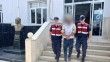Adana'da jandarma aranan 4 hükümlüyü yakaladı