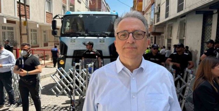 Deprem Güçlendirme Derneği Başkanı Türkkan: "Kendisini zor taşıyan binaya 3 kat da ilave ederseniz, sonuç kaçınılmaz olur"
