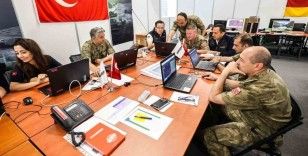 ASELSAN’ın oyun değiştiren teknolojileri NATO Tatbikatında
