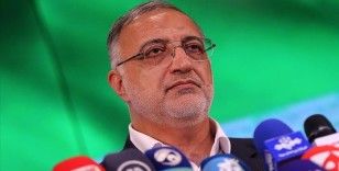 İran'da cumhurbaşkanı adaylarından Zakani, muhafazakar kanat lehine seçim yarışından çekildiğini duyurdu