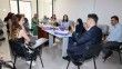 Karacasu Kaymakamı Gündoğdu SODAM’daki çalışmaları yerinde inceledi
