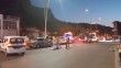 Afyonkarahisar’da kaza 3 kişi yaralandı

