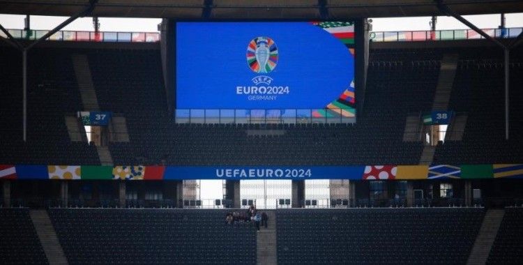 EURO 2024’te son 16 turu yarın başlayacak
