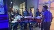 Burdur’da çıkan bıçaklı kavgada 1’i ağır 2 kişi yaralandı
