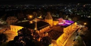 Başkan Altay: “Selçuklu Dârülmülkü Konya Türkiye Yüzyılı’nın da en önemli şehirlerinden biridir”
