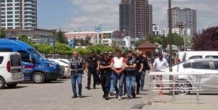 Kastamonu’da 1 kişinin öldüğü silahlı kavgada 1 tutuklama
