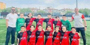 Fatih Yurt Spor Kulübü, futbolcu fabrikası oldu

