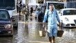İtalya'da olumsuz hava koşulları, sel ve heyelanlara yol açtı