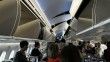 İspanya-Uruguay seferini yapan yolcu uçağı türbülansa girdi: 30 yaralı
