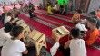 İstanbul'da açılan yaz Kur'an kurslarına yoğun ilgi