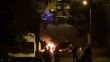 Kayseri’de olaylar dindirilemiyor, olaylarda 10 polis yaralandı
