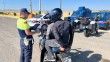 Jandarma ekipleri Haziran ayı trafik denetimlerinde 5 milyon 701 bin TL para cezası kesti
