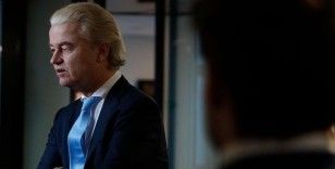 Hollanda'da ırkçı lider Wilders'ın gölgesinde aşırı sağ-merkez sağ koalisyon hükümeti kuruldu