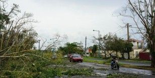 Karayipler'i vuran Beryl Kasırgası'nın şiddeti 'kategori 5'e yükseldi