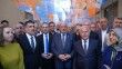 AK Parti Erzincan İl Başkanlığında bayrak değişimi
