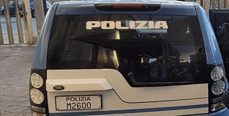 İtalya'da ağır yaralı göçmen işçisini sokağa bırakan işveren gözaltına alındı