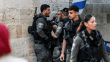 İşgal altındaki Kudüs'te son 6 ayda 23 Filistinli öldürüldü