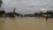 Myanmar'da sel nedeniyle binlerce kişi evlerinde mahsur kaldı