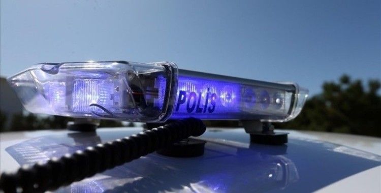 Sarıyer'de yabancı uyruklu kişileri bıçakla tehdit eden şüpheli tutuklandı