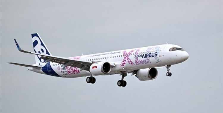 Flilipinli hava yolu şirketi, 24 milyar dolarlık 152 Airbus uçağı alacak