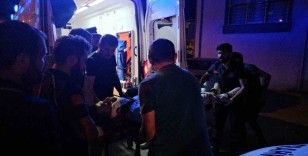 Kastamonu’da iki motosiklet çarpıştı: 2 yaralı
