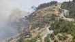 Manisa Büyükşehir İtfaiyesi evleri yanmaktan kurtardı
