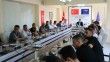 Erzincan Toplu Sera Bölgesi alt kullanıcıları ile toplantı yapıldı
