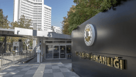 Diplomatik kaynaklar: Almanya’nın Ankara Büyükelçisi Dışişleri Bakanlığı’na çağrıldı