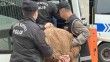 Bursa’da provokasyon yapan ve gözaltına alınan 60 şüpheliden 13’ü tutuklandı
