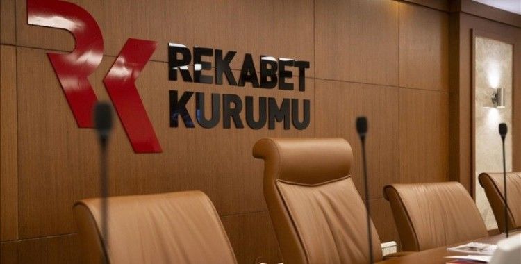 Kimya sektöründe faaliyet gösteren 5 şirkete rekabet soruşturması