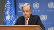 BM Genel Sekreteri, Kıbrıs Raporu'nda GKRY'nin sığınmacılara muamelesini eleştirdi