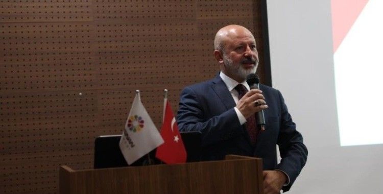 Başkan Çolakbayrakdar: "Kocasinan, tarımın lokomotifi olacak"
