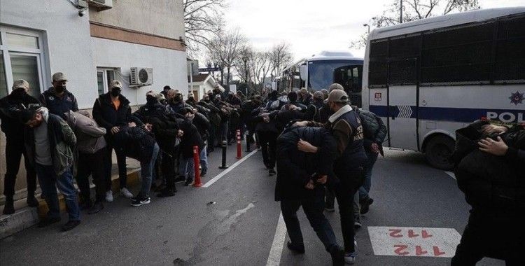 Santa Maria Kilisesi'ndeki saldırıya ilişkin soruşturma tamamlandı