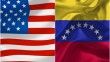 Venezuela ve ABD 'diyalog kanallarını' açık tutmaya karar verdi
