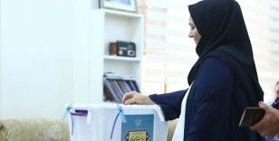 İran'da cumhurbaşkanı seçiminin ikinci turu yarın yapılacak
